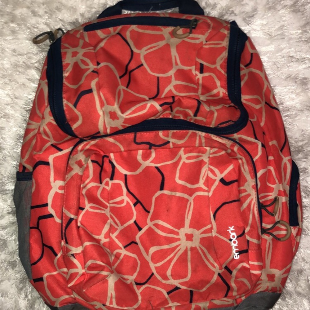 Embark Backpack